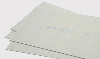 ГВЛВ Knauf звукоотражающий