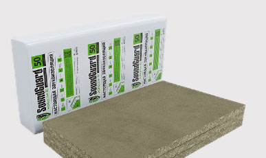 SoundGuard ЭкоАкустик 80