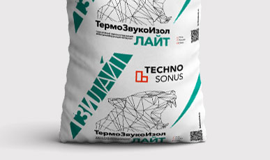 ТермоЗвукоИзол Лайт